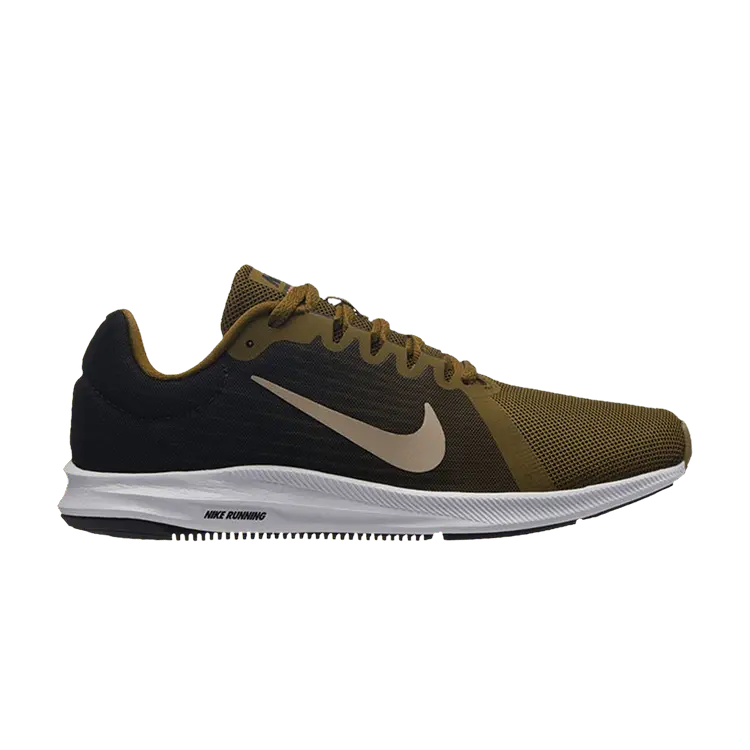 Кроссовки Nike Wmns Downshifter 8 'Coffee', коричневый