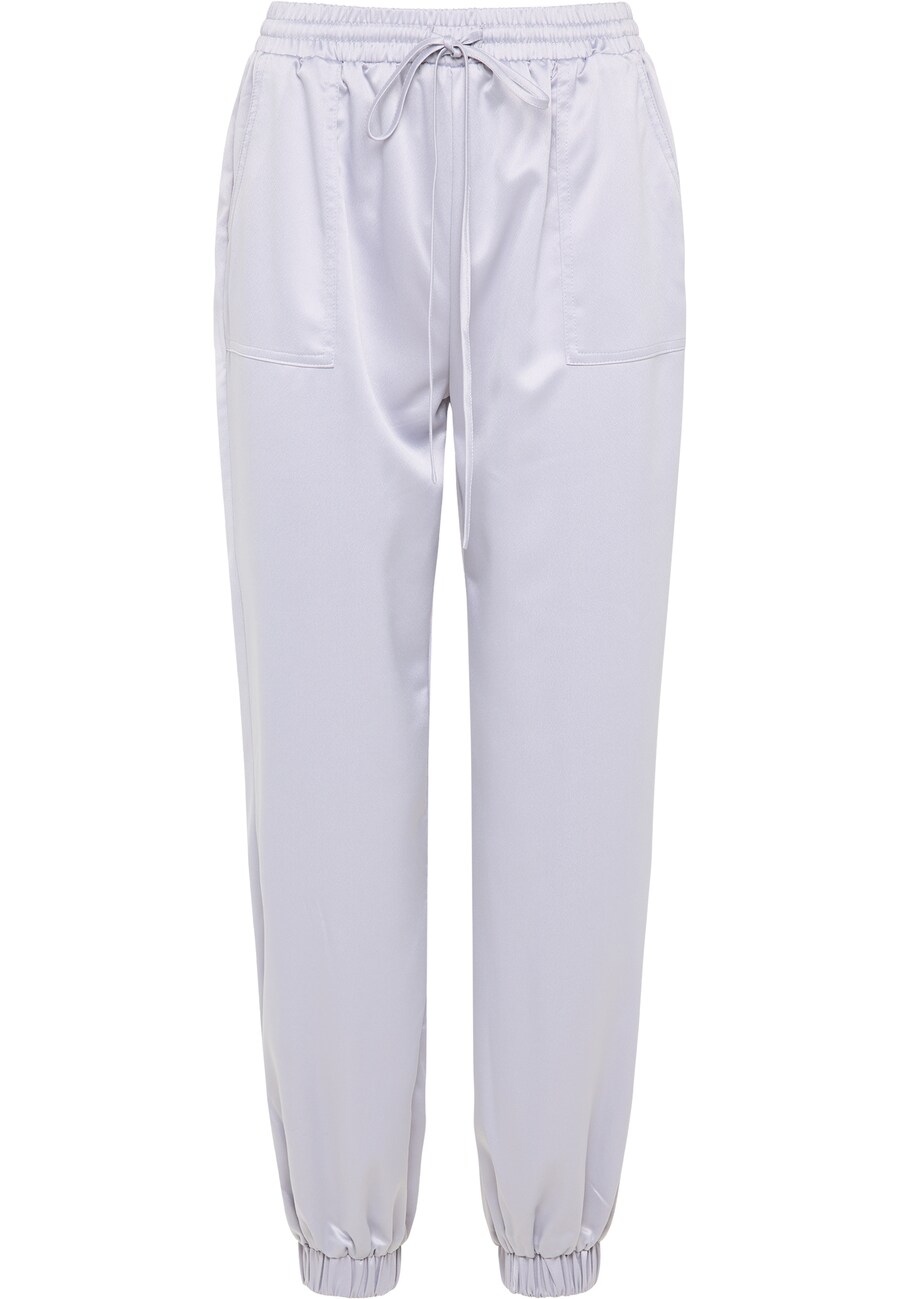

Зауженные брюки RISA, цвет Pearl white