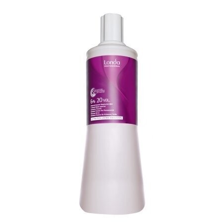 

Окислительная эмульсия, 1000мл, концентрация активатора 6% LONDA Color Permanent