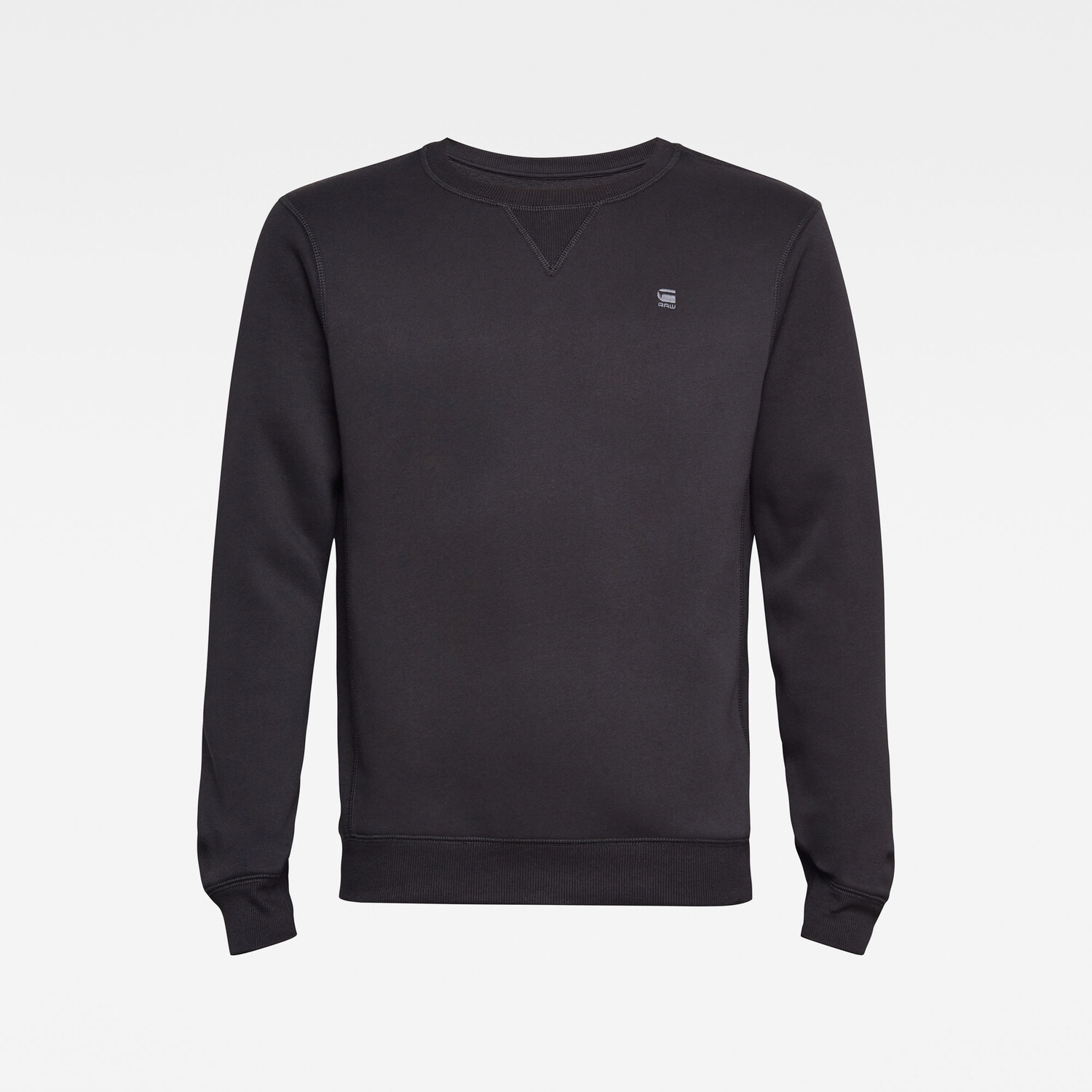 

Толстовка G Star Pullover, черный