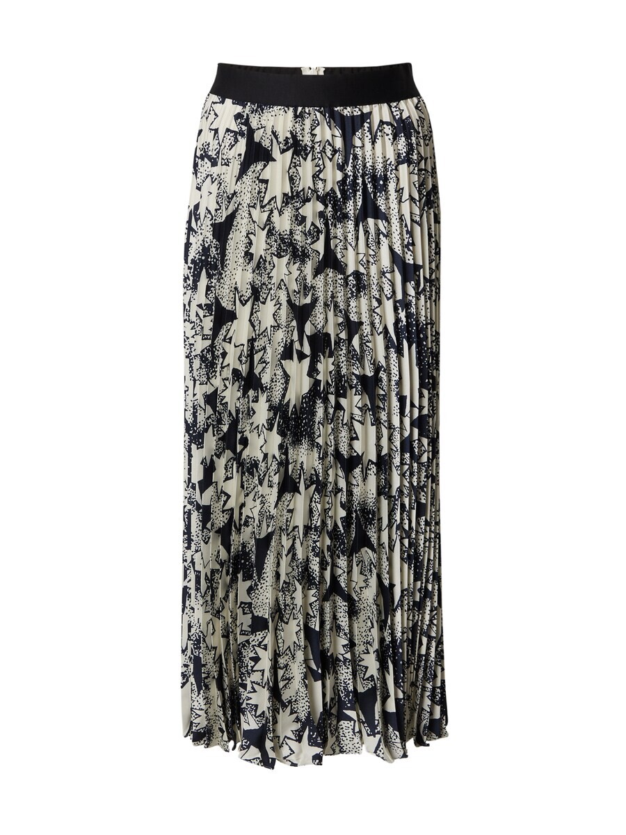 

Юбка Weekend Max Mara Skirt PAGANO, темно-синий