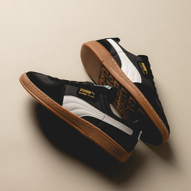 

Кроссовки Super Team Og Puma, черный