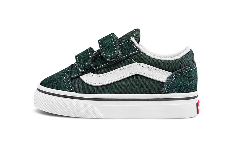 

Кроссовки Vans Old Skool Toddler Shoes Baby
