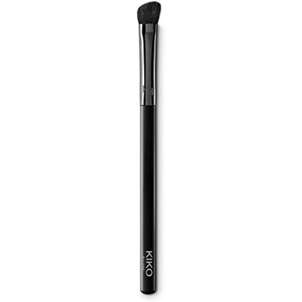 Скошенная кисть для контура глаз Eyes 59 Kiko Milano