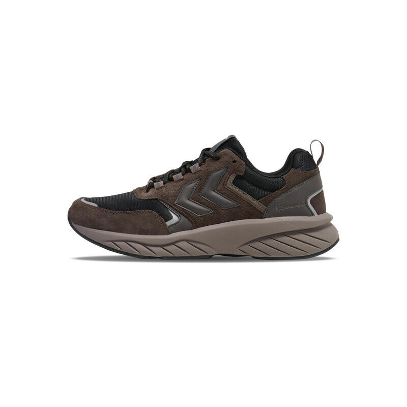 

Спортивные кроссовки Marathona Reach Lx Wt HUMMEL, цвет braun