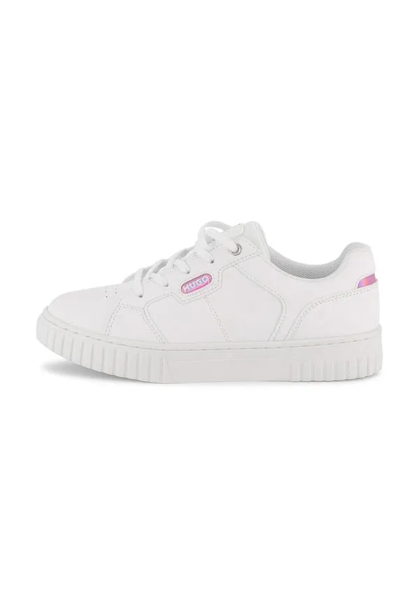 Тренеры Hugo Kids, White