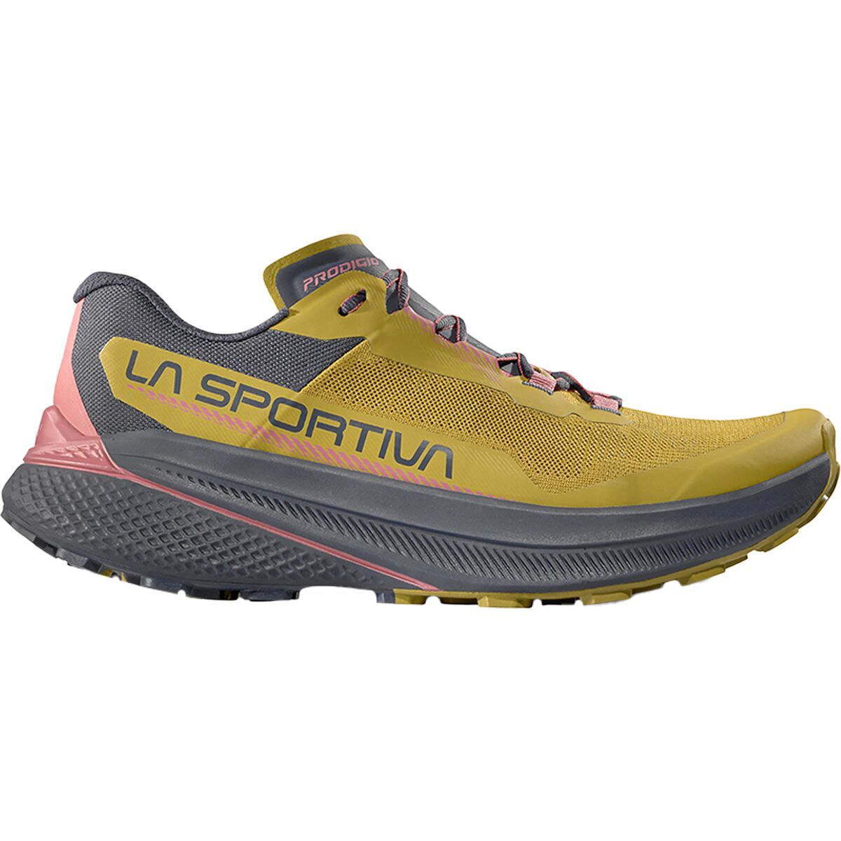 Беговая обувь для трейла Prodigio La Sportiva, мультиколор