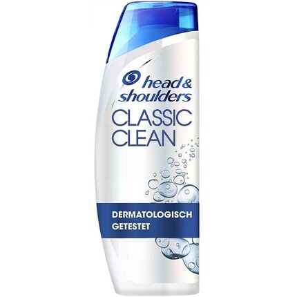 

Head & Shoulders Classic CleanШампунь против перхоти540мл