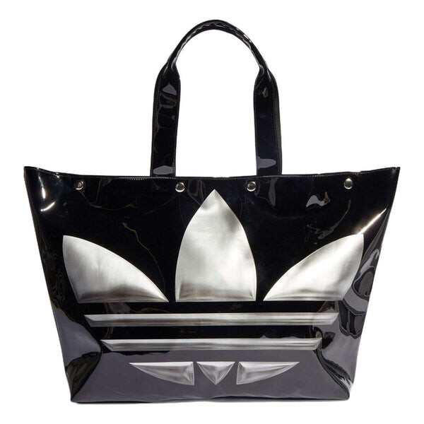 

Сумка always original shopper bag 'black' Adidas, черный