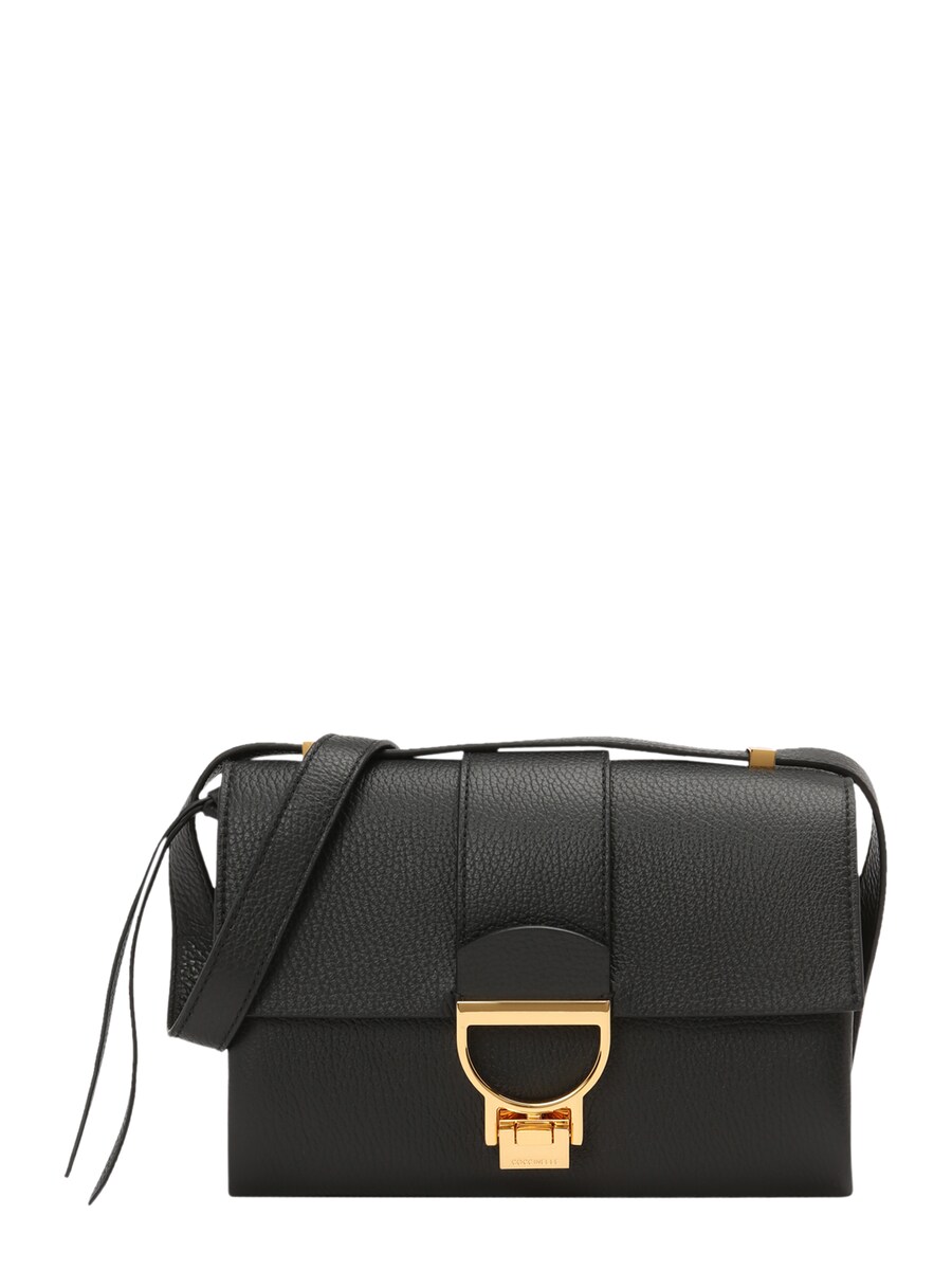 

Сумка кросс-боди Coccinelle Arlettis, Black