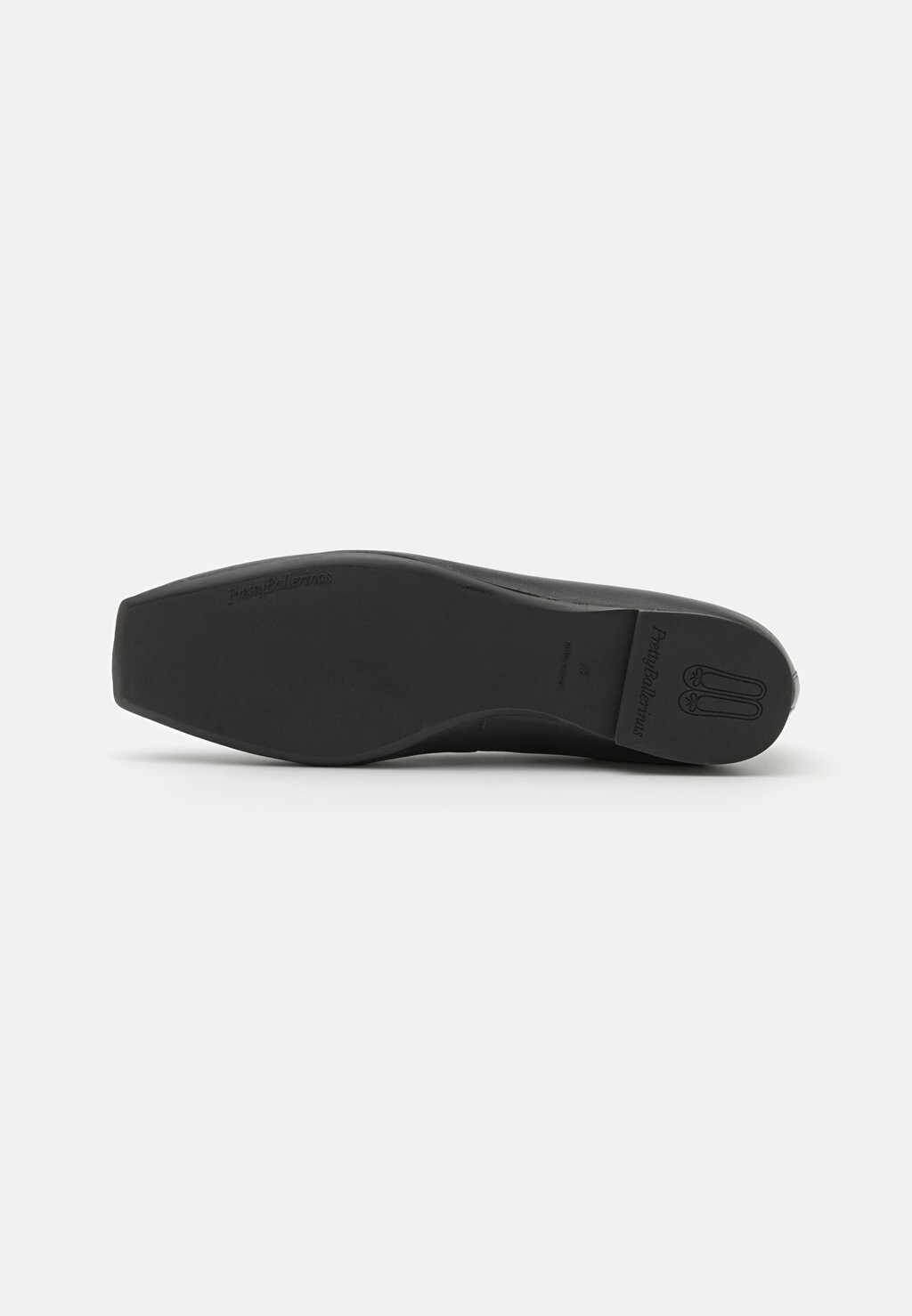 

Балетки Camile Pretty Ballerinas, черный