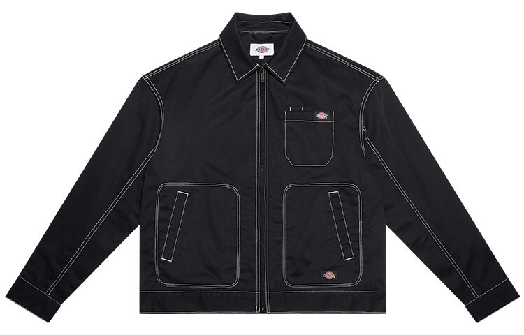 

Dickies Мужская куртка, цвет Black