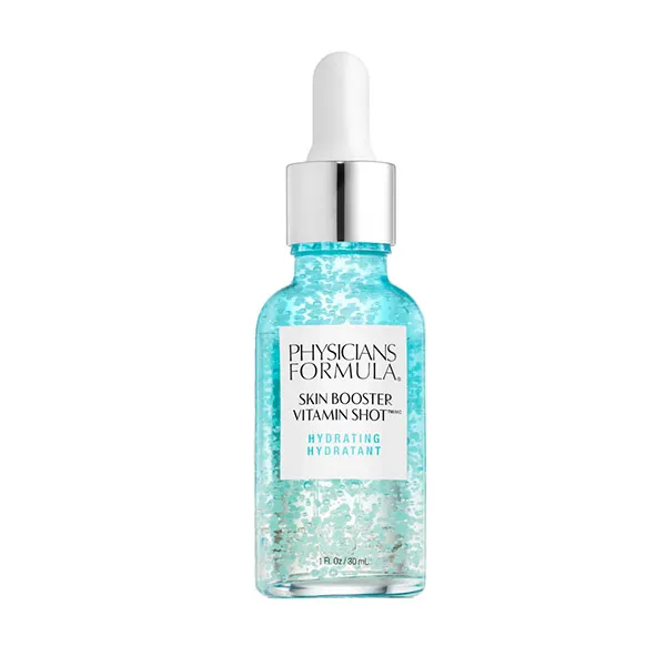 

Увлажняющая сыворотка Skin Booster Vitamin Shot Hydrating Physicians Formula, 1 UD