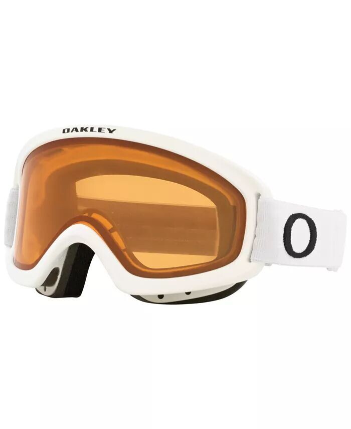 

Снежные очки унисекс O-Frame A 2.0 PRO S, OO7126-03 Oakley, белый