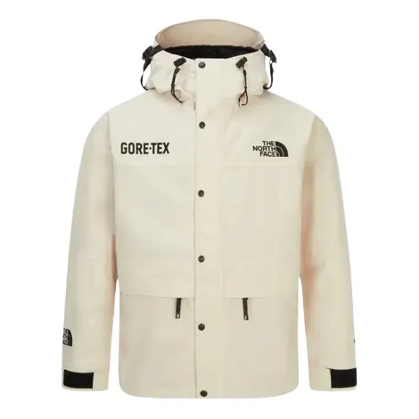 

Куртка The North Face 1985 Gore-Tex Mountain Jacket, азиатский размер, цвет «кремово-бежевый»