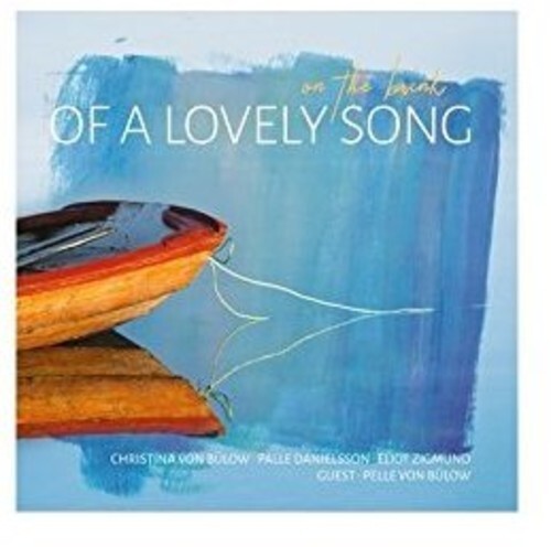 

CD диск Porter, Cole: On the Brink of a Lovely Song