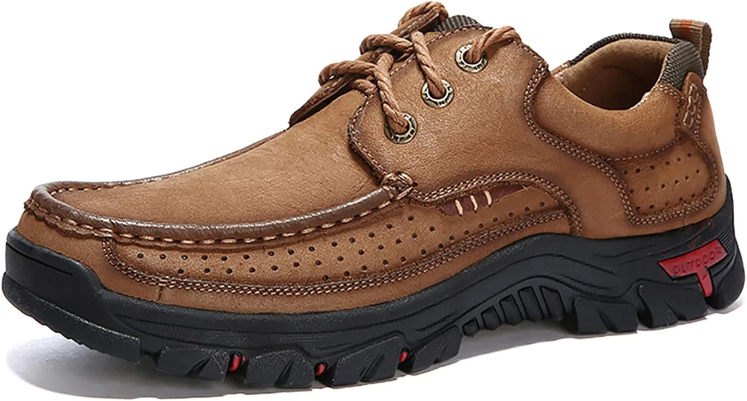 Лоферы мужские COSIDRAM Loafers & Slip-Ons коричневый