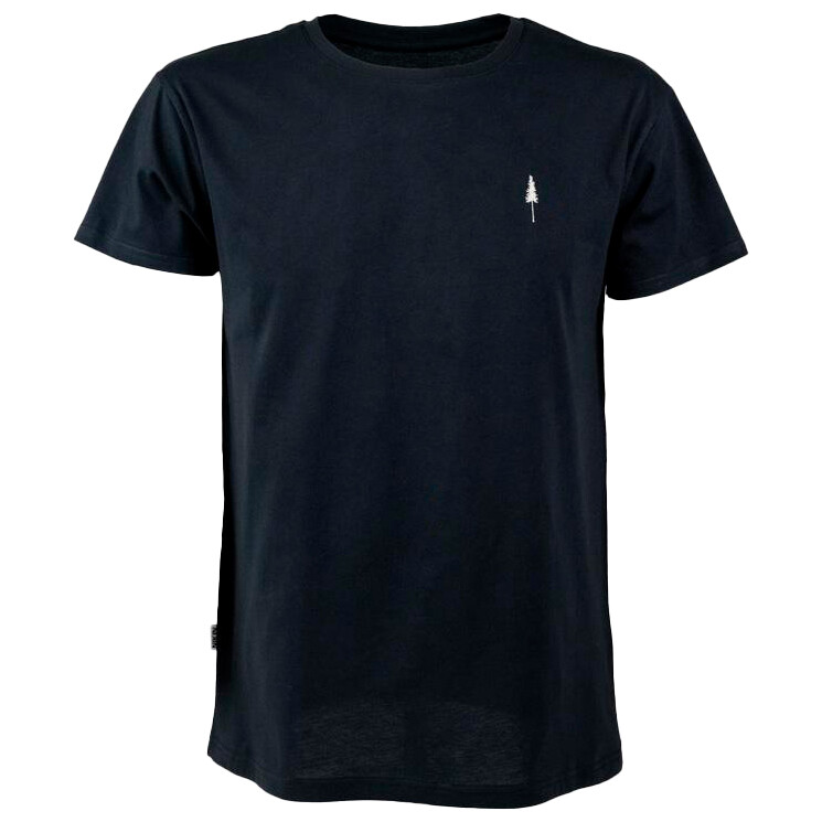 

Футболка Nikin Treeshirt, черный, Оранжевый, Футболка Nikin Treeshirt, черный