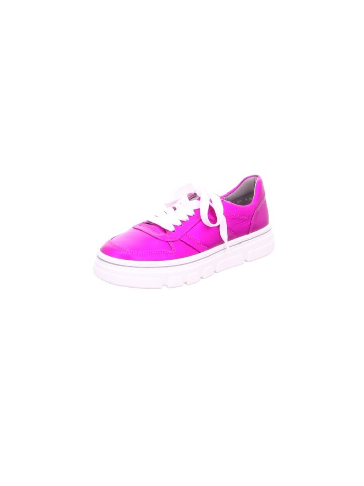 

Низкие кроссовки ara Ara Canberra pink, розовый