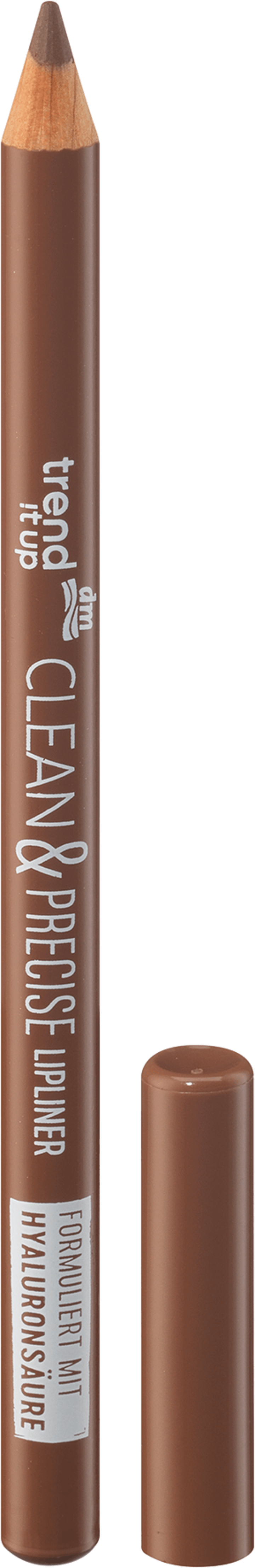 

Подводка для губ trend !t up Lipliner Clean & Precise Soft 660, 0,78 g