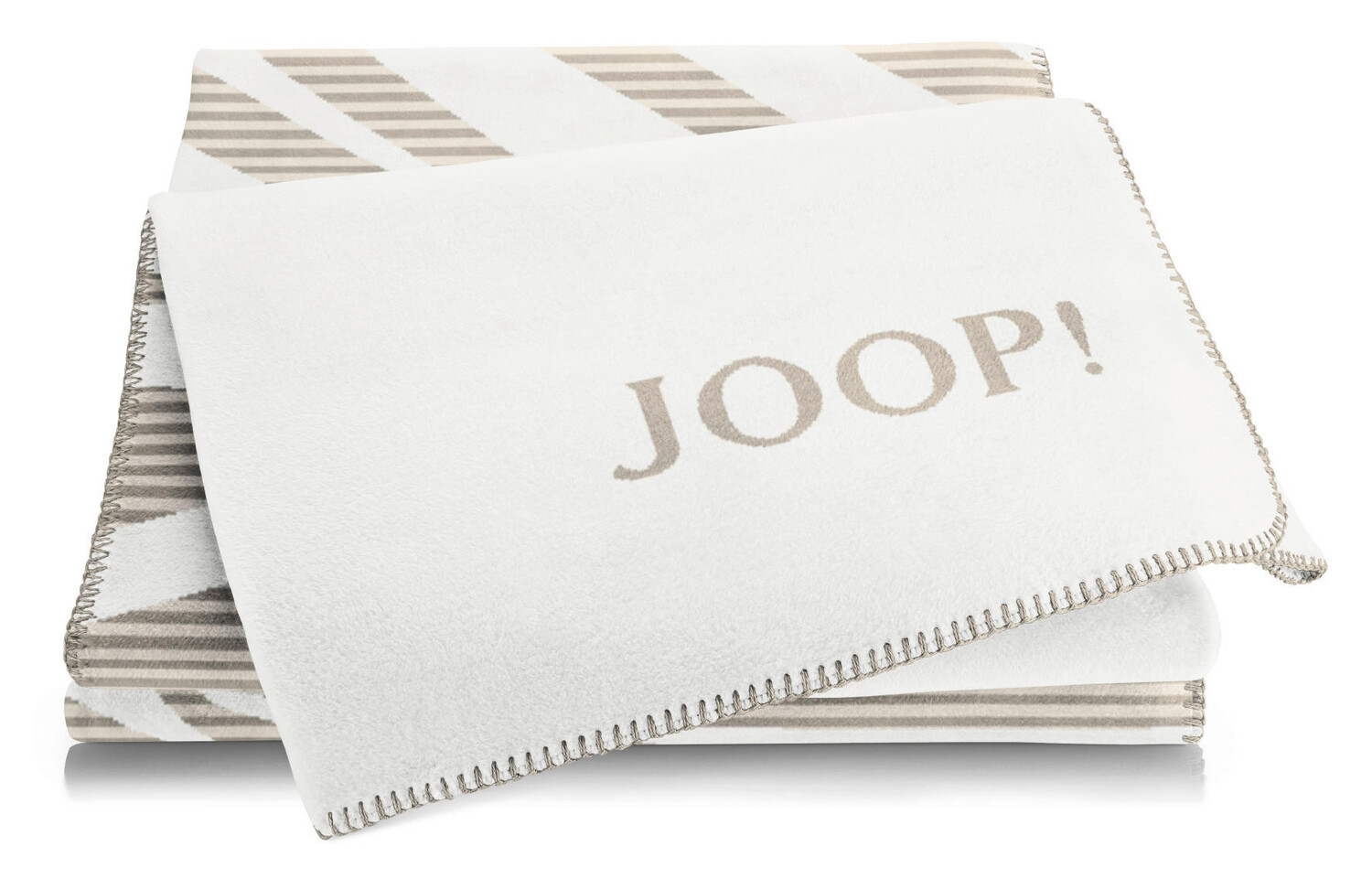 

Одеяло Joop!, 150x200 см, белый
