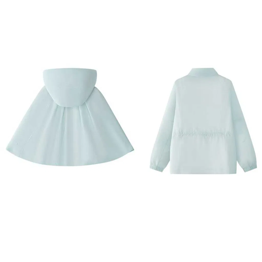 Куртка 2-piece set kids' FILA KIDS, Elegant Blue-2-Piece Set — фото 3