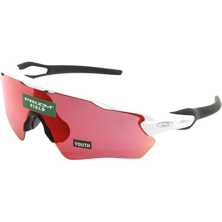 

Детские повседневные велосипедные и беговые очки ветрозащитные и пылезащитные Oakley, розовый