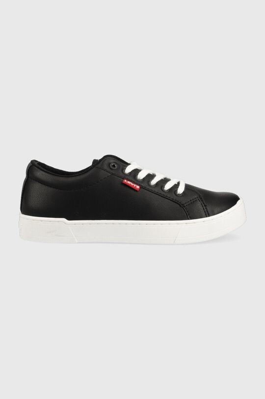 

Кроссовки Malibu 2.0 Levi's, черный