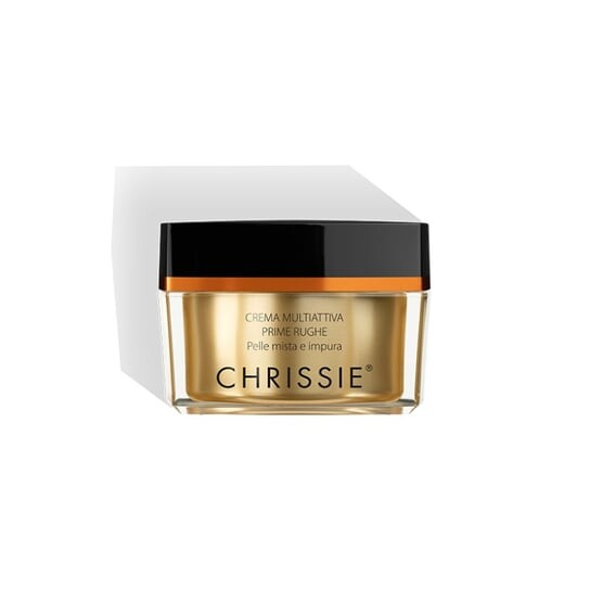 

Мультиактивный крем для комбинированной и проблемной кожи, 50 мл Chrissie, Chrissie Cosmetics