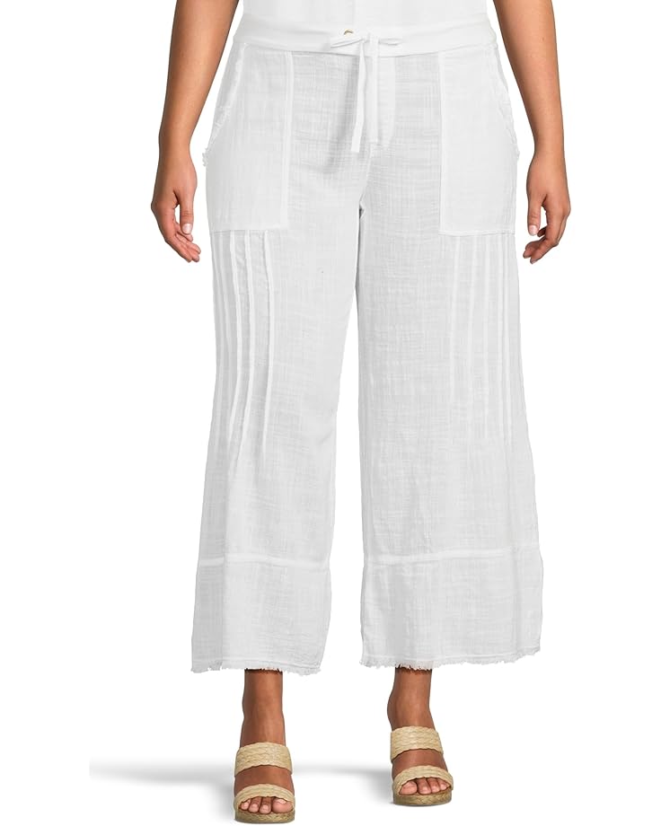 

Брюки XCVI Ace Pants, белый