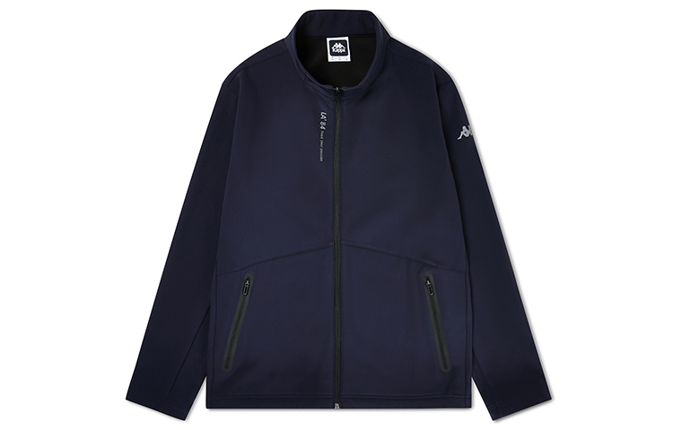 

Kappa Куртка мужская, Midnight Blue Black-906
