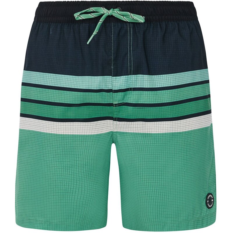 

Шорты для плавания prtavik Protest, зеленый