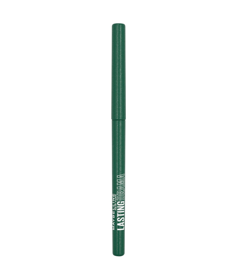 

Подводка для глаз Maybelline Lasting Drama Automatic Liner, Nr. 40 - Green, 1 шт.