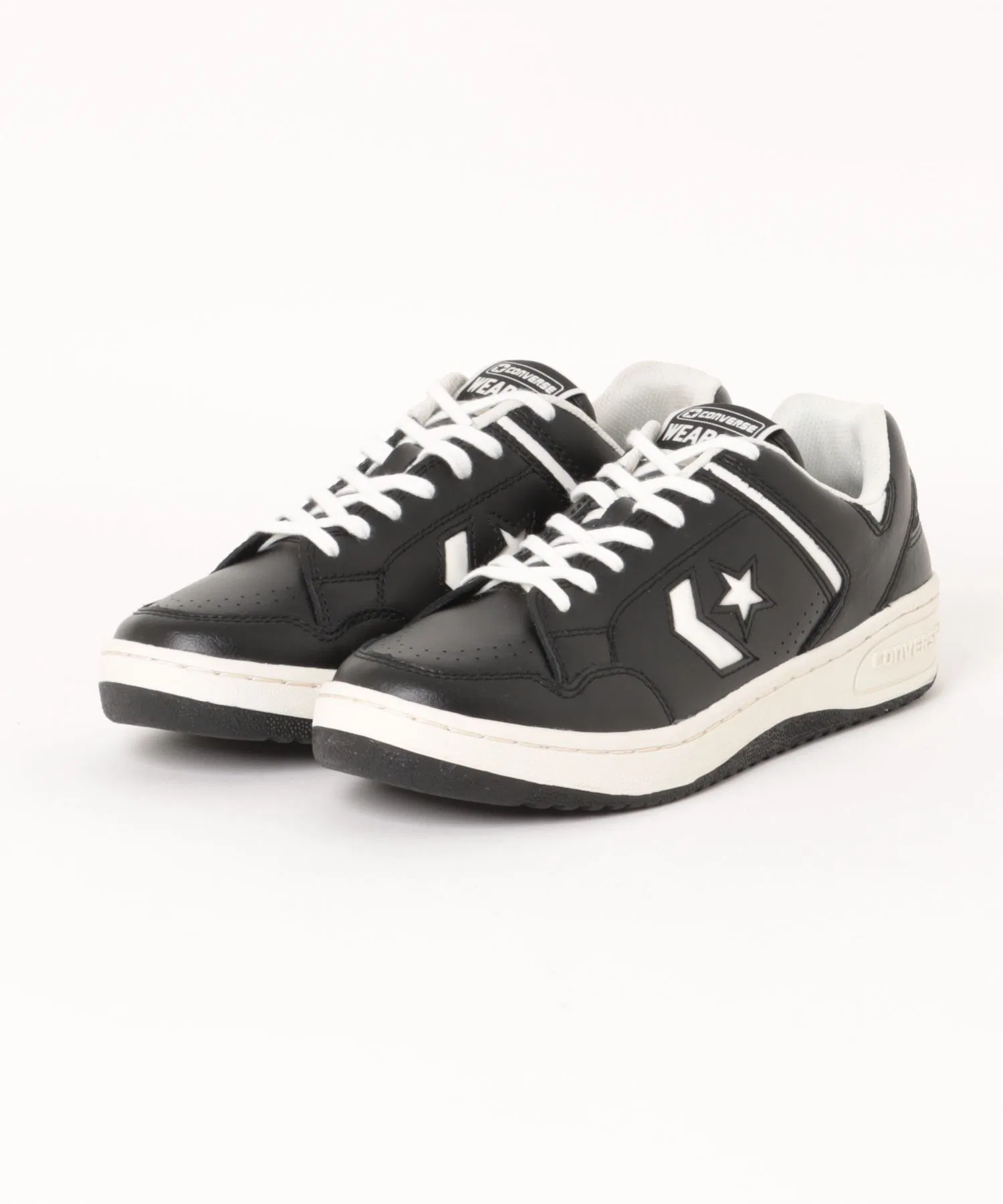 Мужские кроссовки CONVERSE WEAPON OX