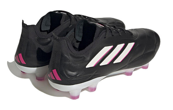 Кроссовки copa pure.1 fg Adidas, черный — фото 4