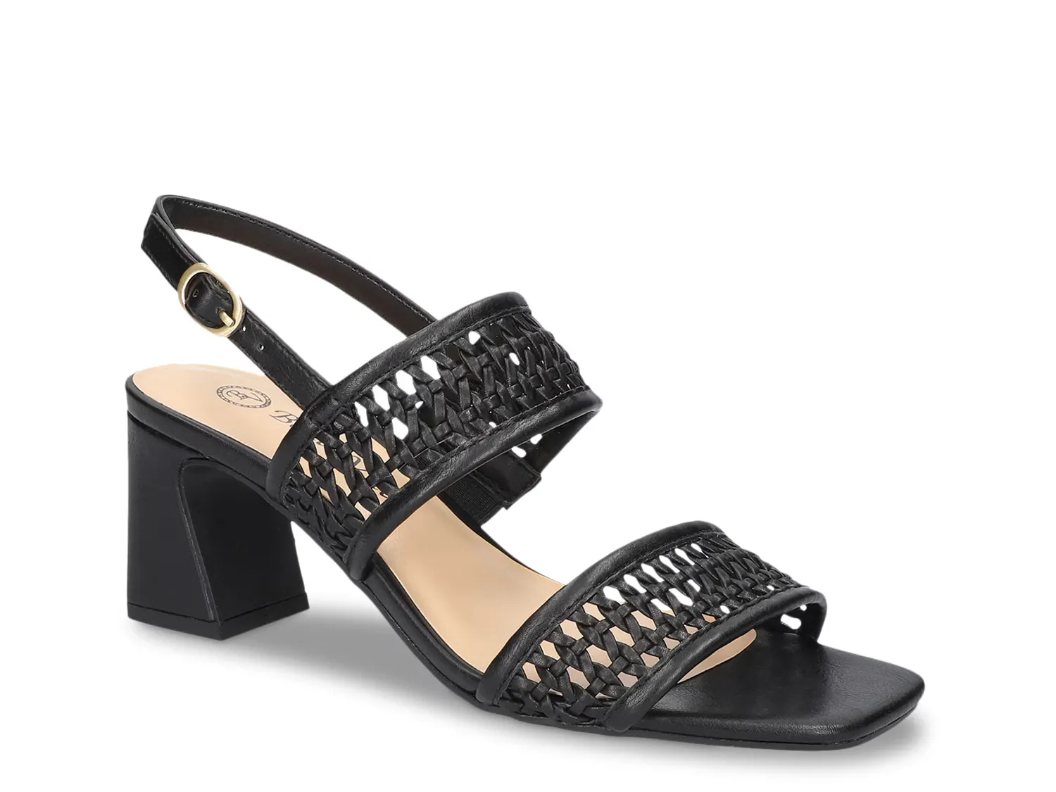 

Сандалии Xannon Sandal Bella Vita, черный