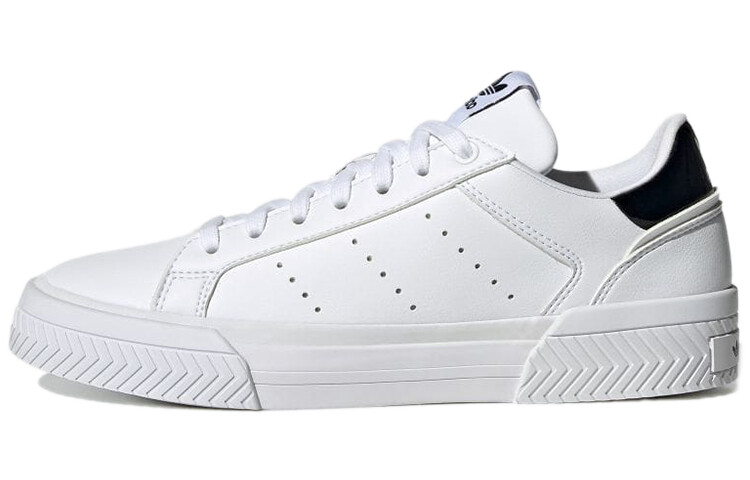 

Женские кроссовки для скейтбординга adidas originals Court Tourino