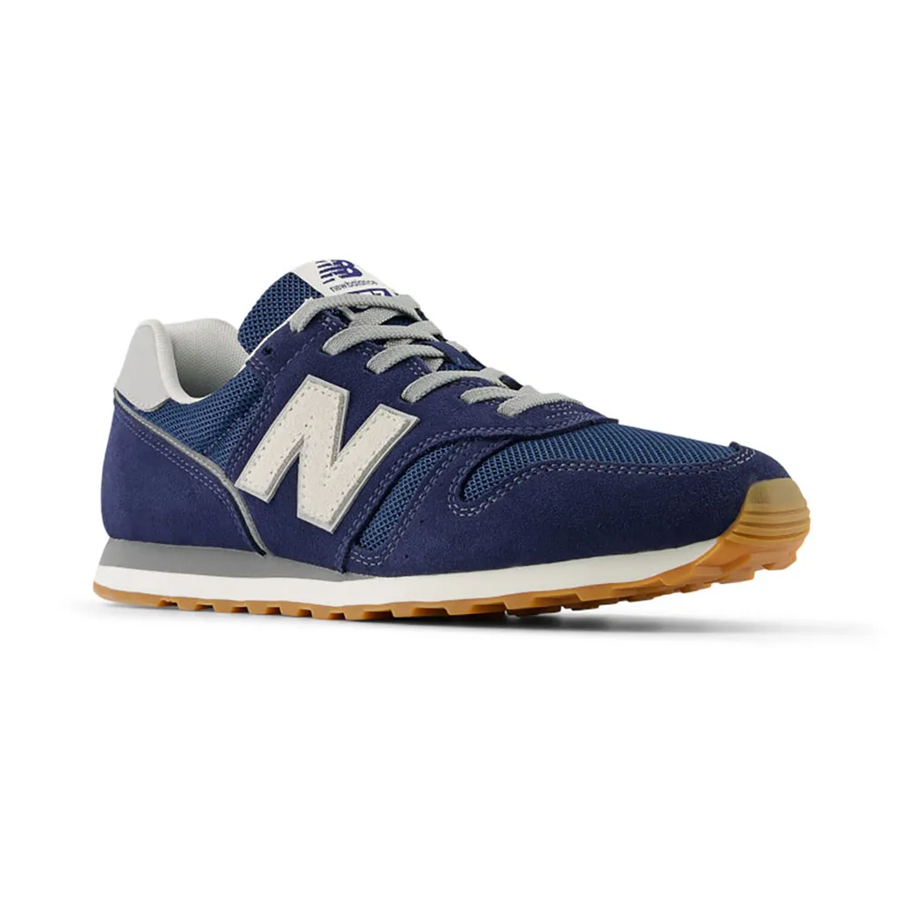

Кроссовки New Balance 373V2, синий
