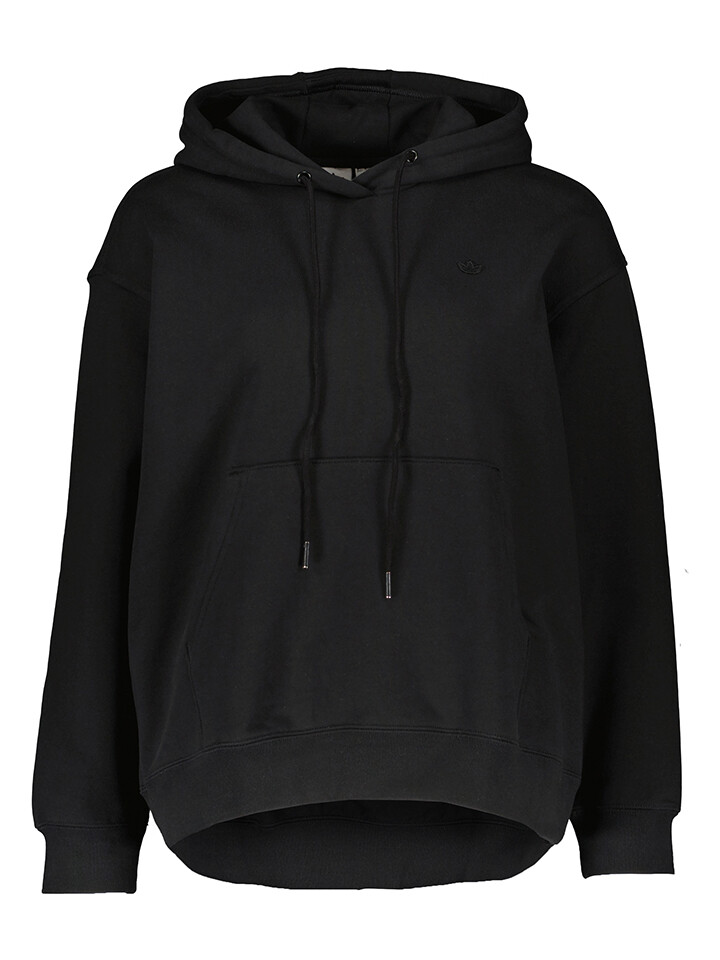 

Толстовка adidas Hoodie, черный