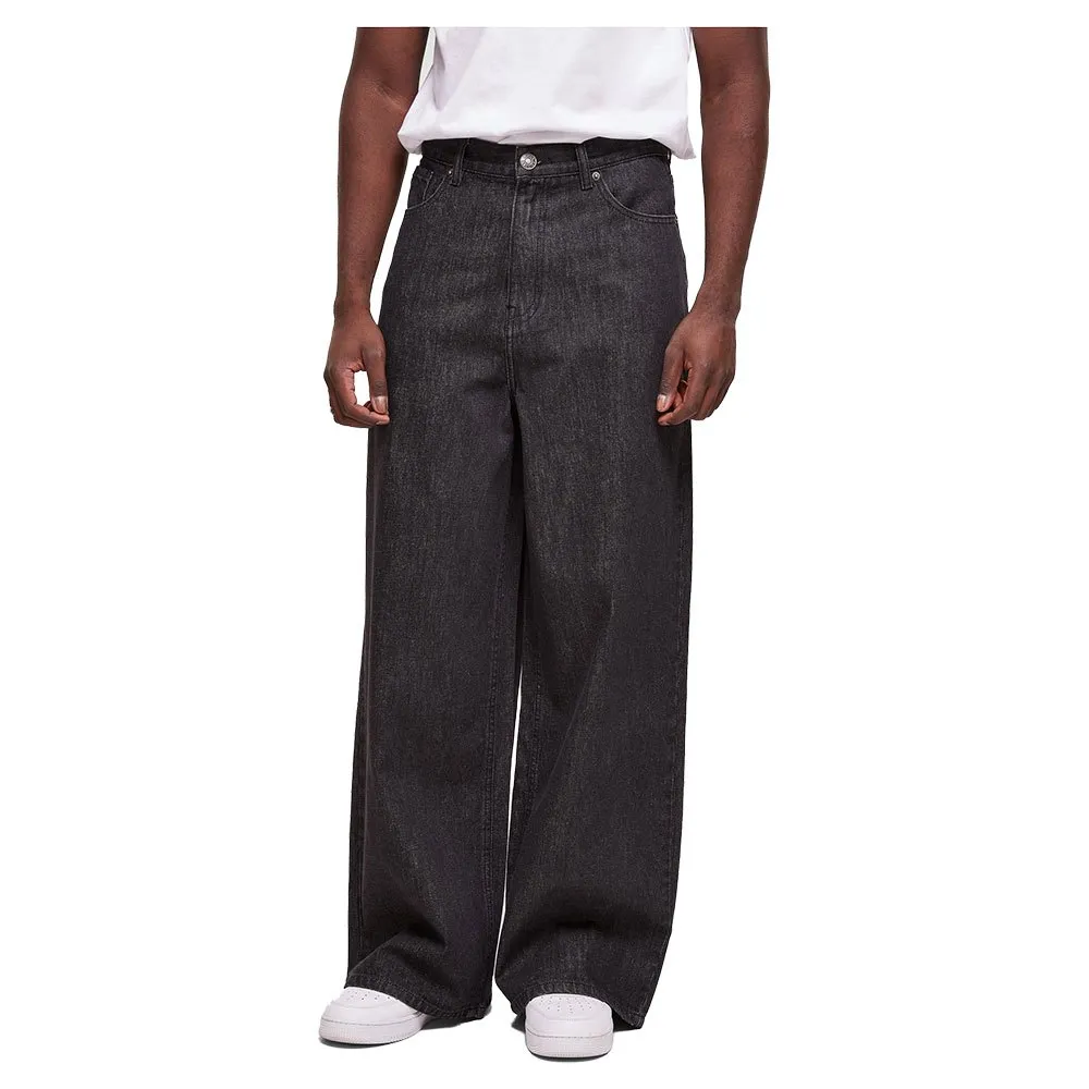 

Джинсы Urban Classics 90´S Loose, черный