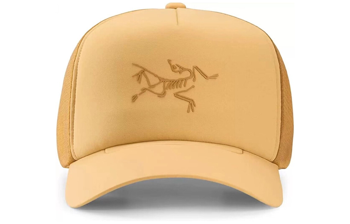 

Кепка унисекс Arcteryx