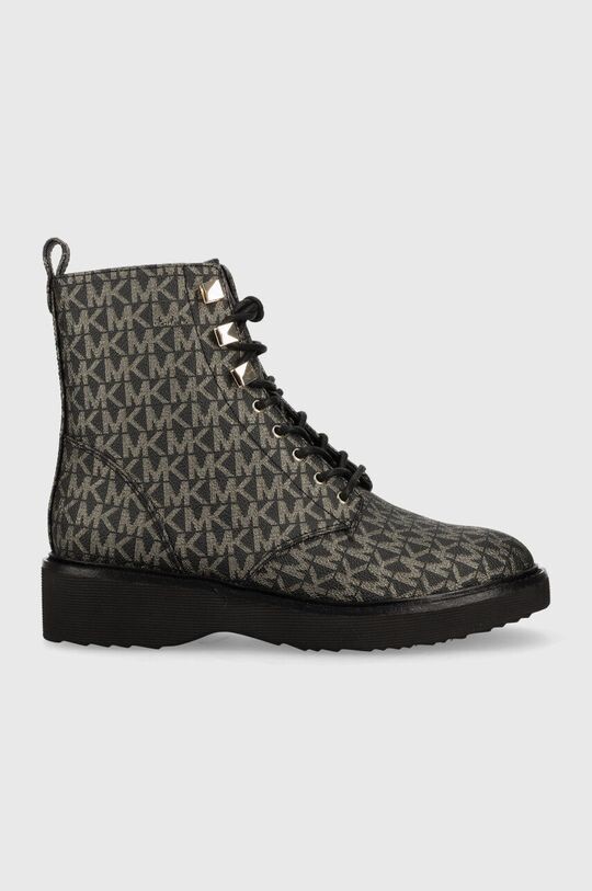МАЙКЛ Майкл Корс Сотрудники Haskell MICHAEL Michael Kors, черный