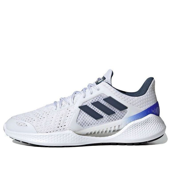 

Кроссовки climacool vent Adidas, белый