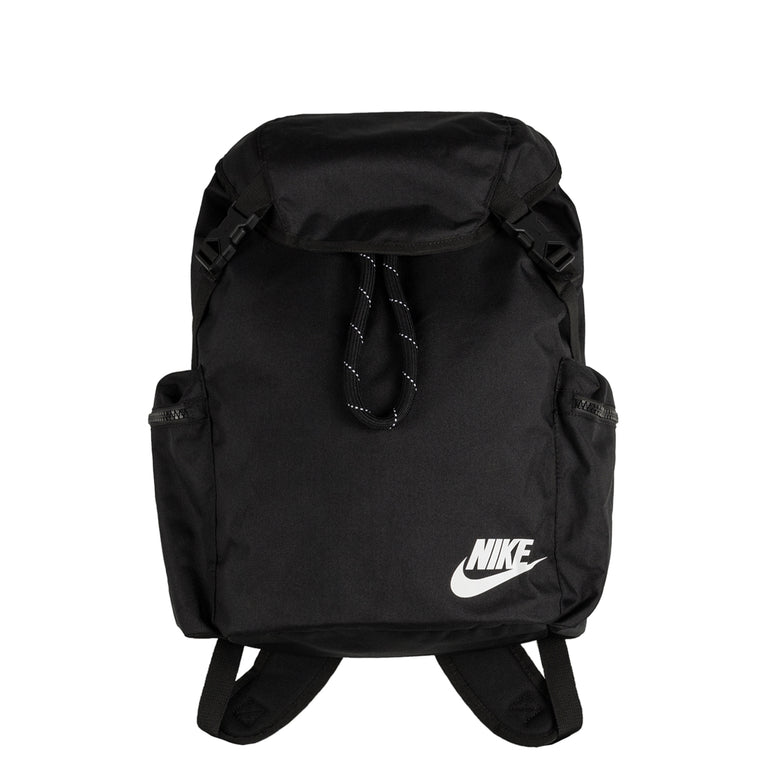 

Рюкзак heritage backpack Nike, черный
