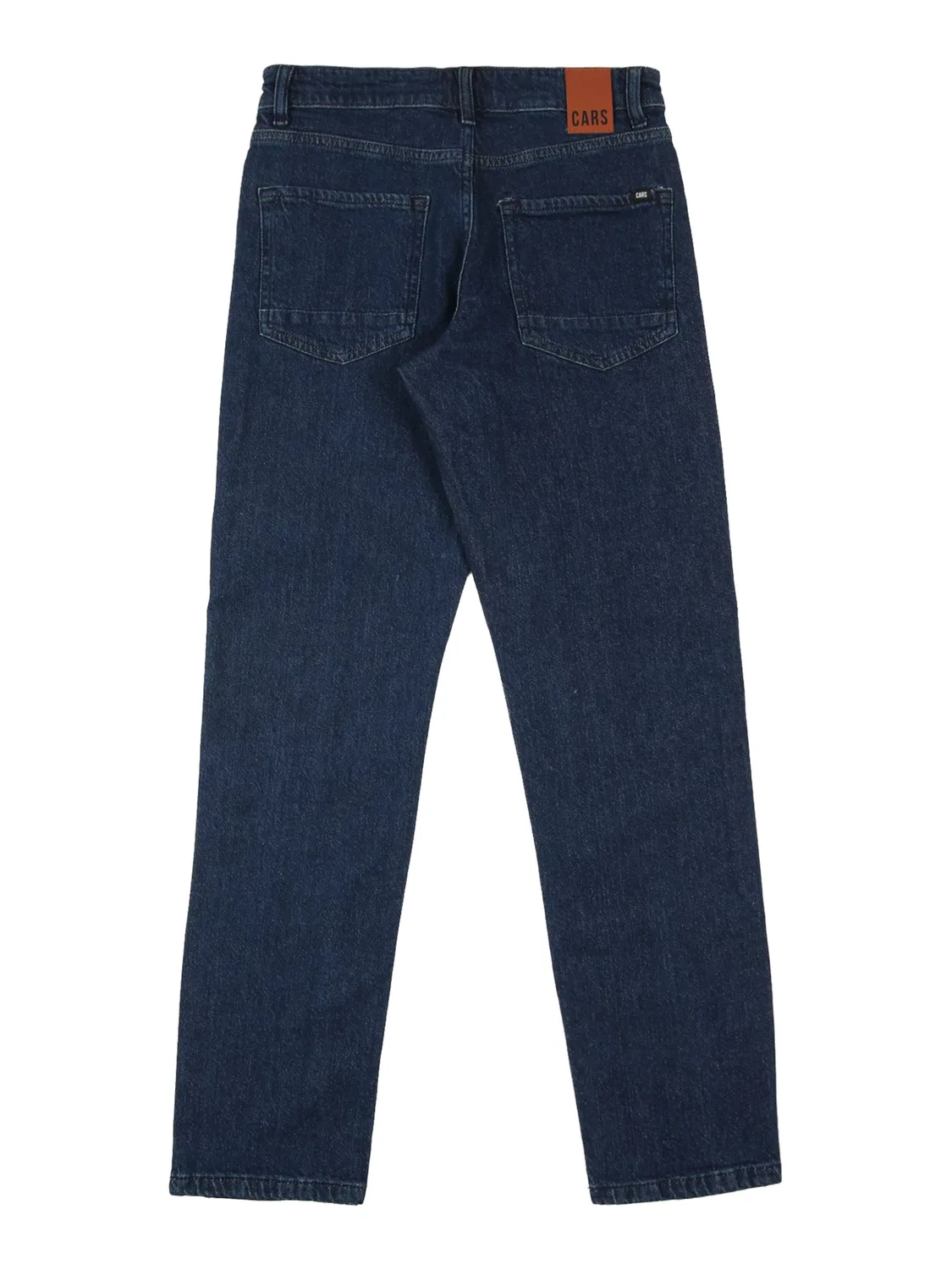 Джинсы Cars Jeans Regular Jeans PORTER темно-синего цвета — фото 2