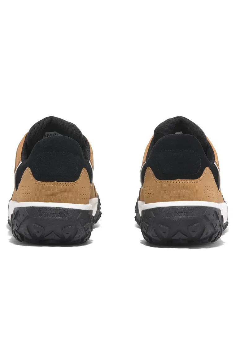 Мужские походные ботинки, шнуровка, GreenStride Motion 6, Merrell, зеленые Timberland — фото 4
