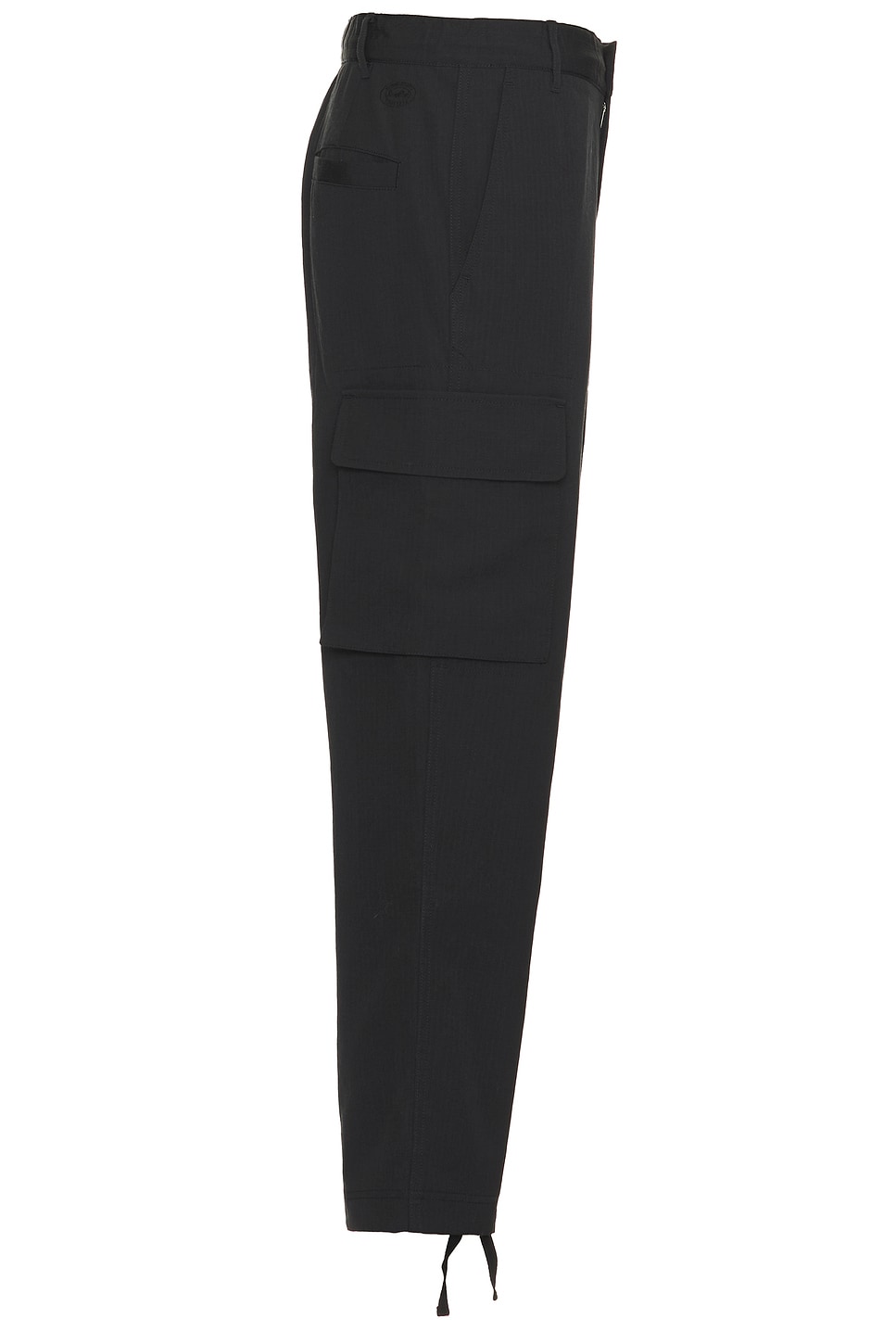 

Брюки TAKIBI Ripstop Snow Peak, Black
