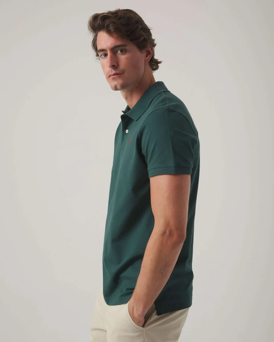 

Мужская футболка с коротким рукавом Scotta 1985, зеленый