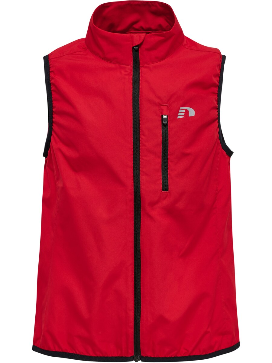 

Жилет Newline Core gilet, цвет Cherry red