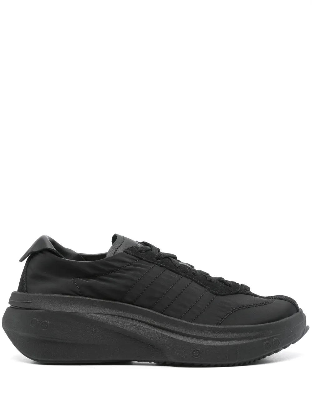 

Кроссовки Subaya Y-3, черный